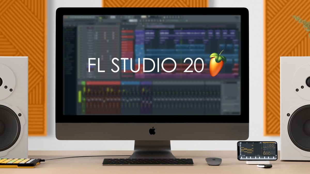 Download fl studio 20 for pc