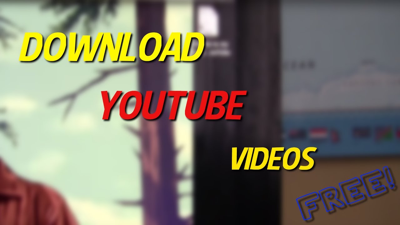 How To Download Youtube Clips Mac
